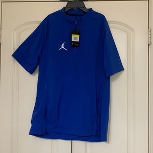 Jordan pullover (men’s small)